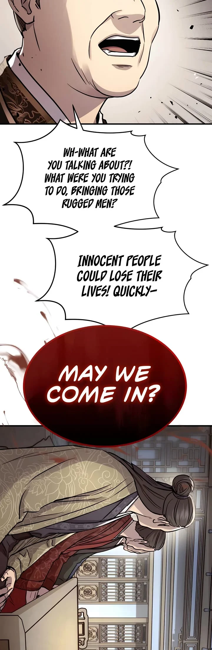 Absolute Dominion Chapter 41 22